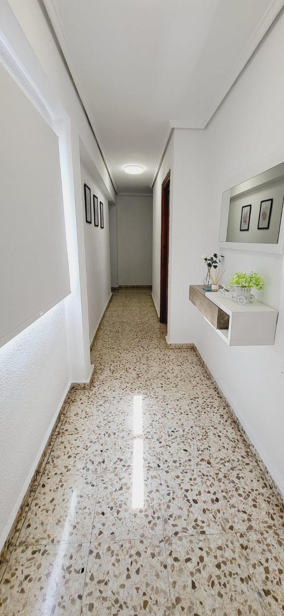 Zabas Rooms Alboraia Εξωτερικό φωτογραφία
