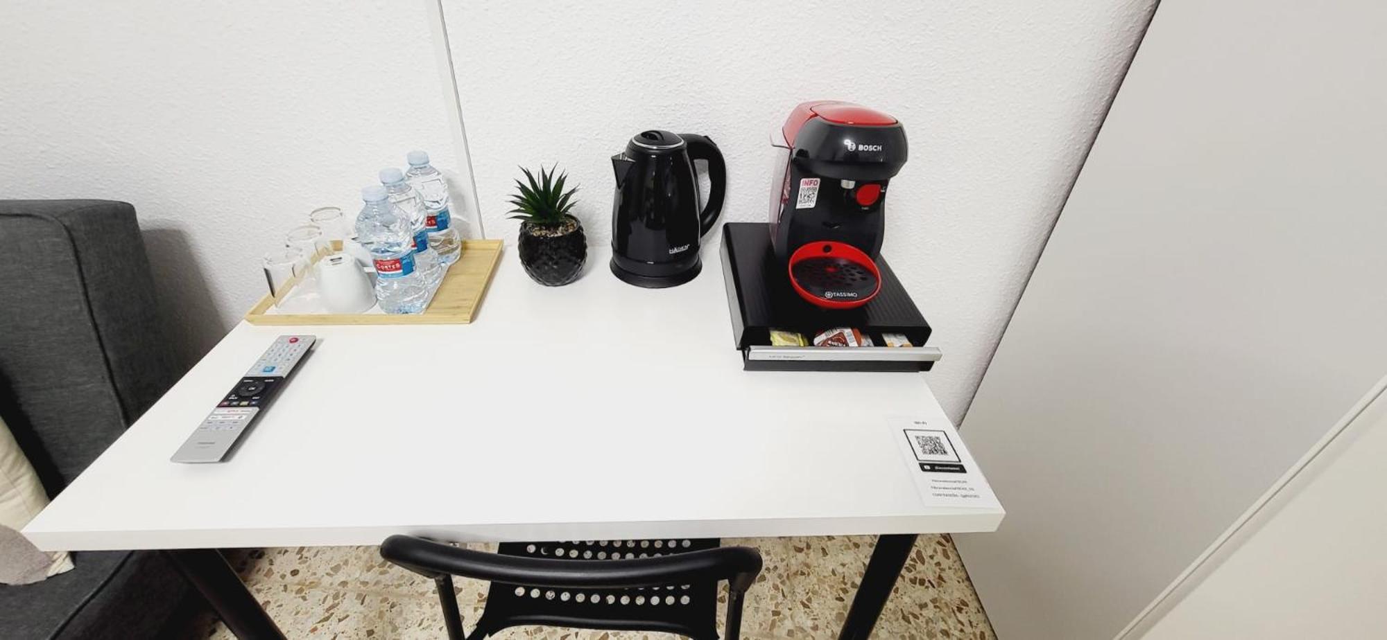 Zabas Rooms Alboraia Εξωτερικό φωτογραφία