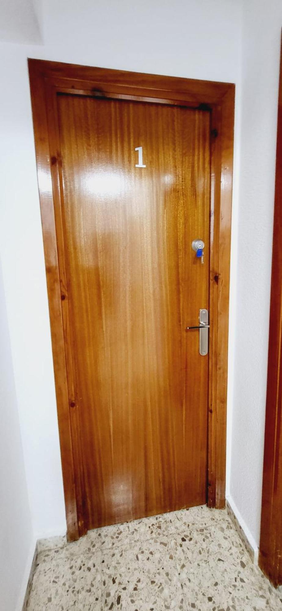 Zabas Rooms Alboraia Εξωτερικό φωτογραφία