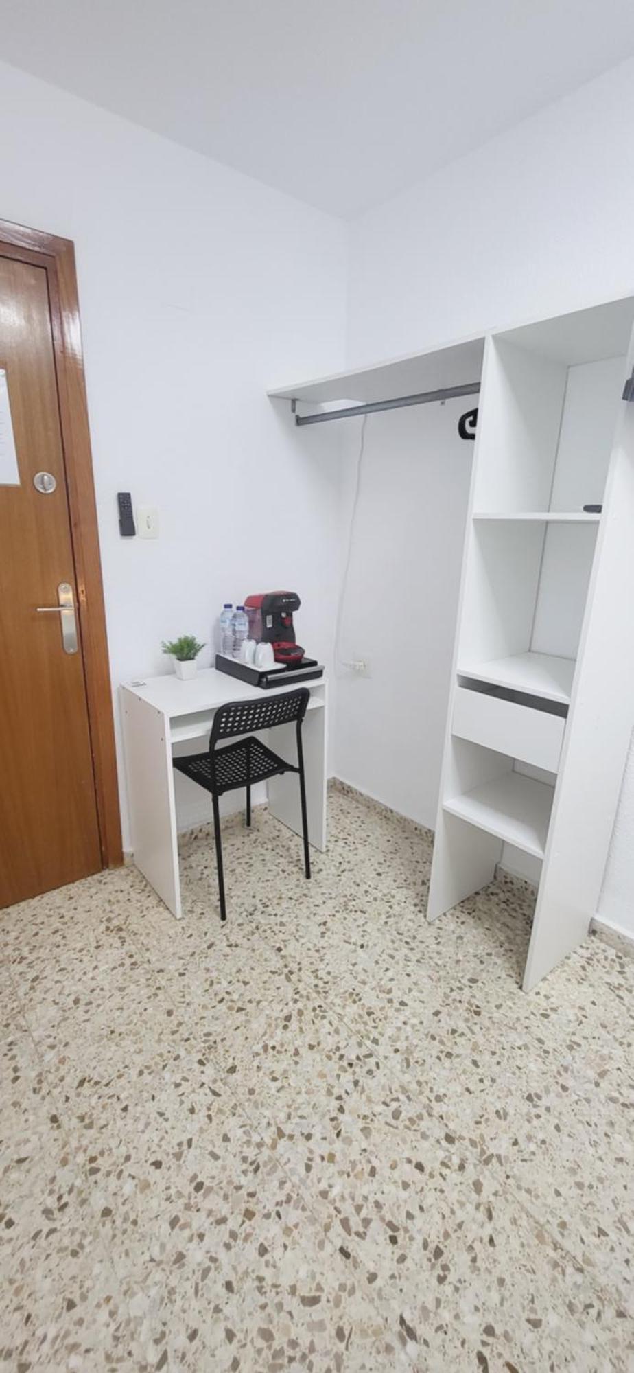 Zabas Rooms Alboraia Εξωτερικό φωτογραφία