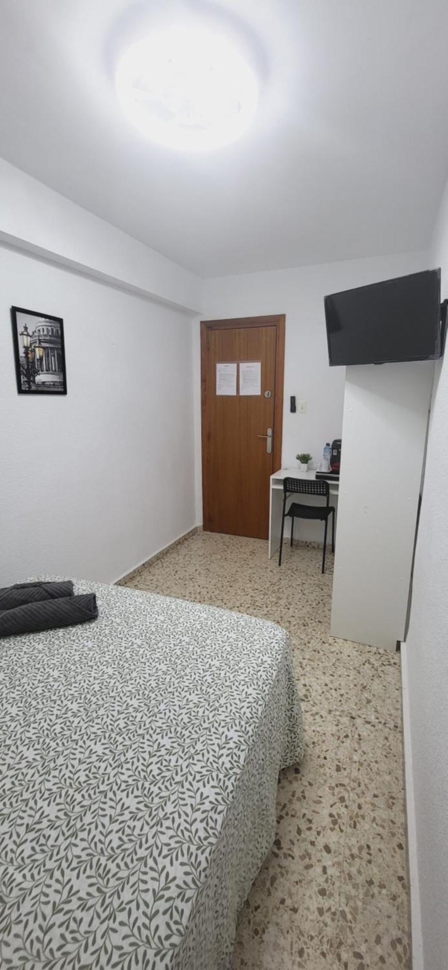 Zabas Rooms Alboraia Εξωτερικό φωτογραφία