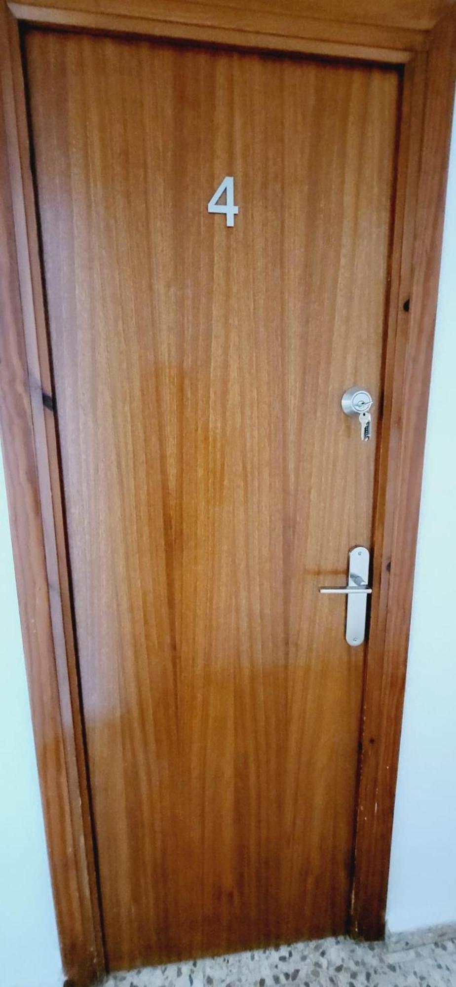Zabas Rooms Alboraia Εξωτερικό φωτογραφία