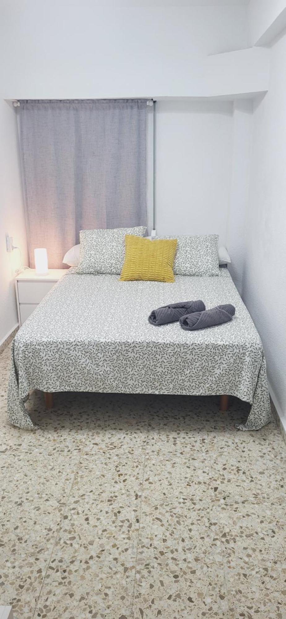 Zabas Rooms Alboraia Εξωτερικό φωτογραφία