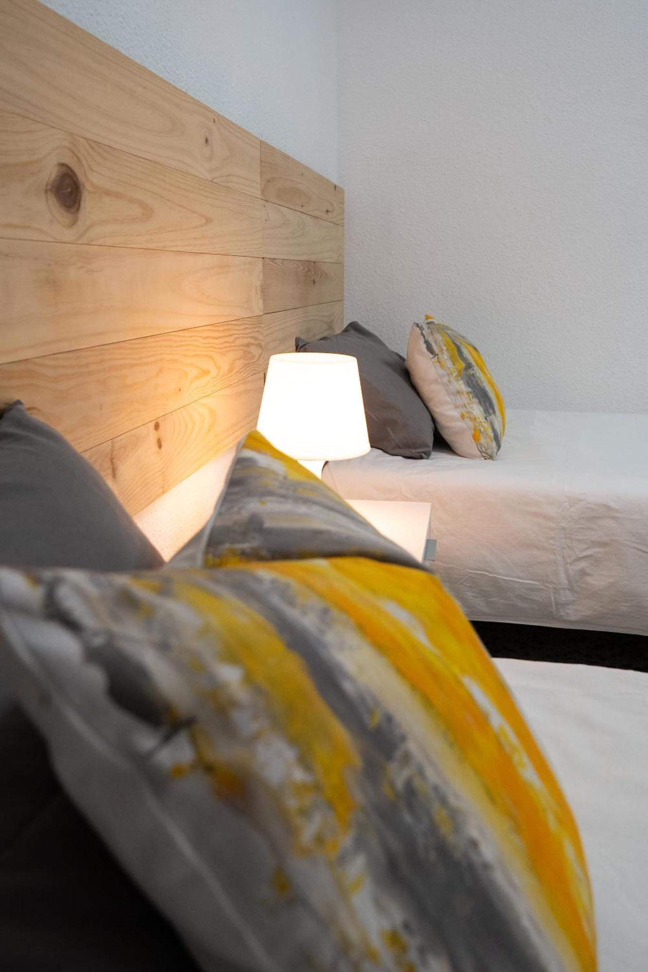 Zabas Rooms Alboraia Εξωτερικό φωτογραφία