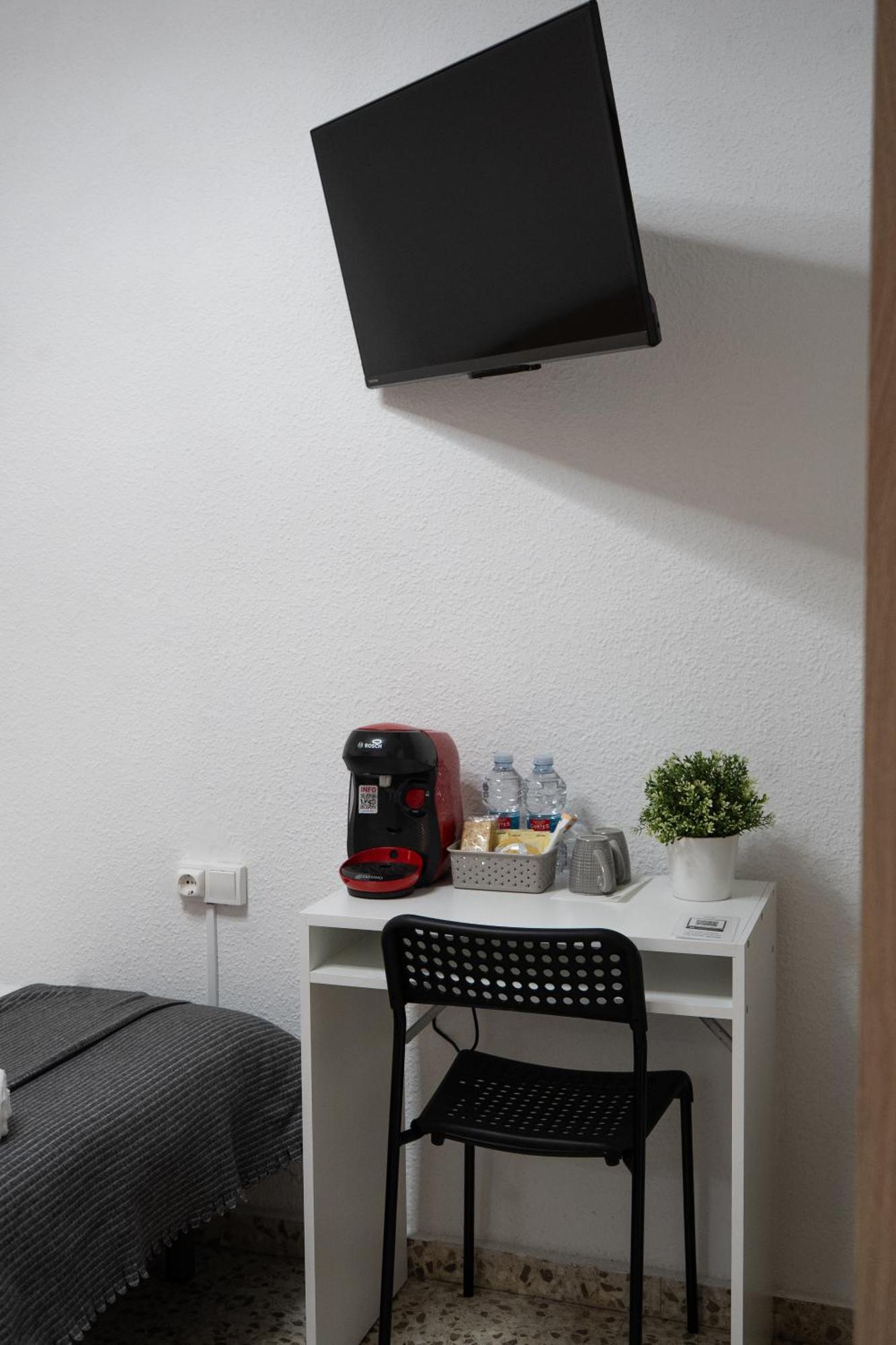 Zabas Rooms Alboraia Εξωτερικό φωτογραφία