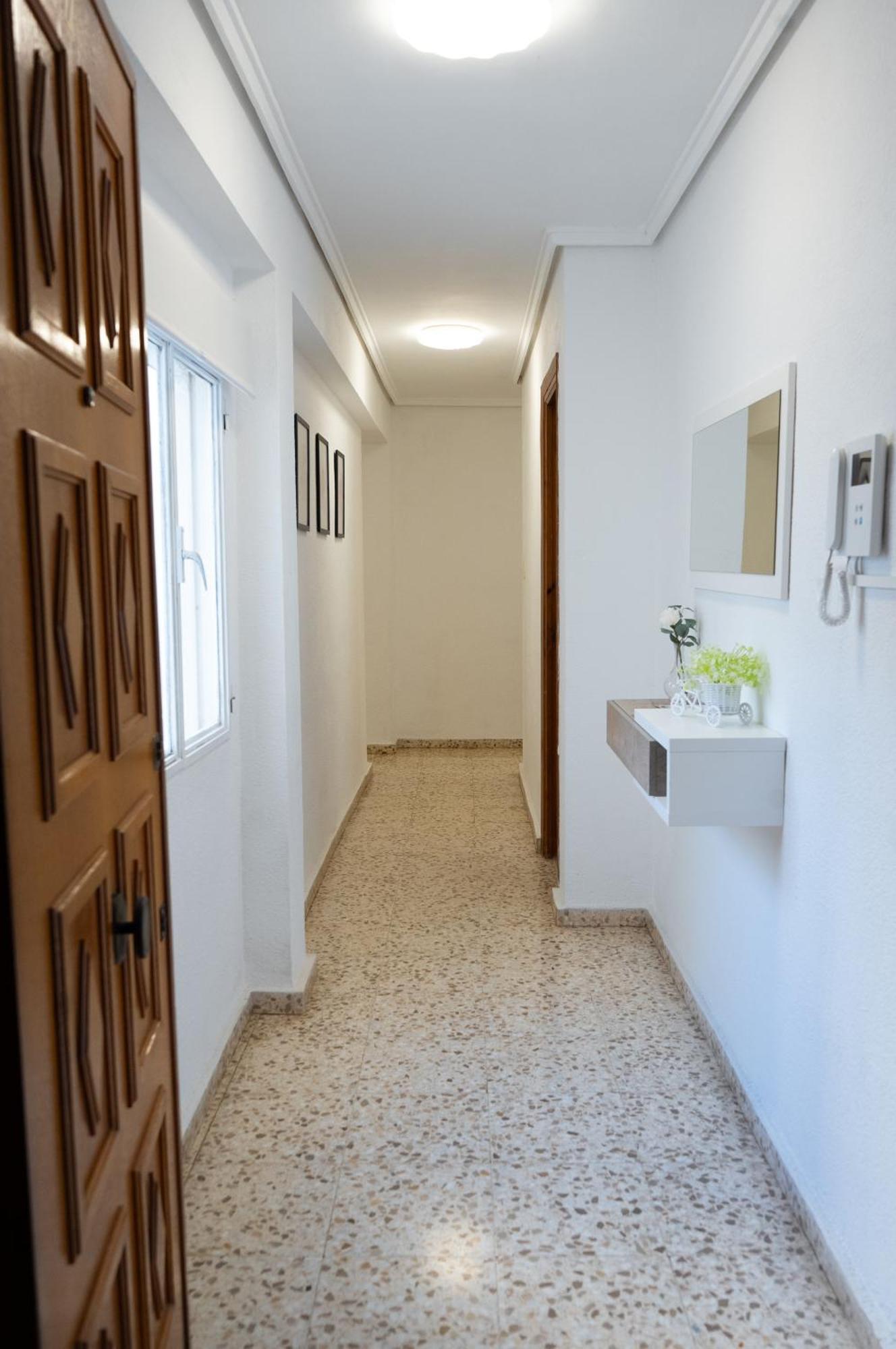 Zabas Rooms Alboraia Εξωτερικό φωτογραφία
