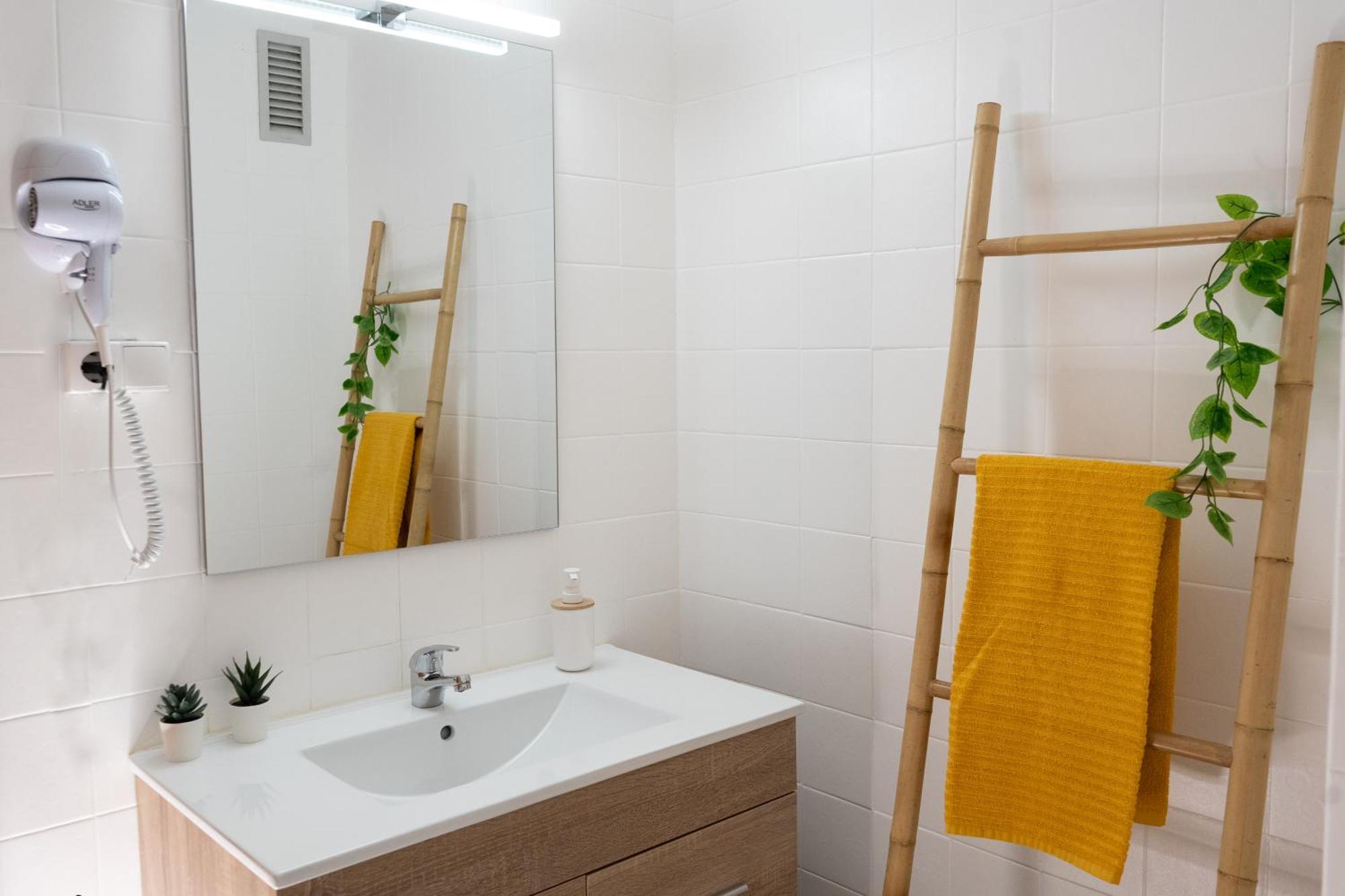 Zabas Rooms Alboraia Εξωτερικό φωτογραφία