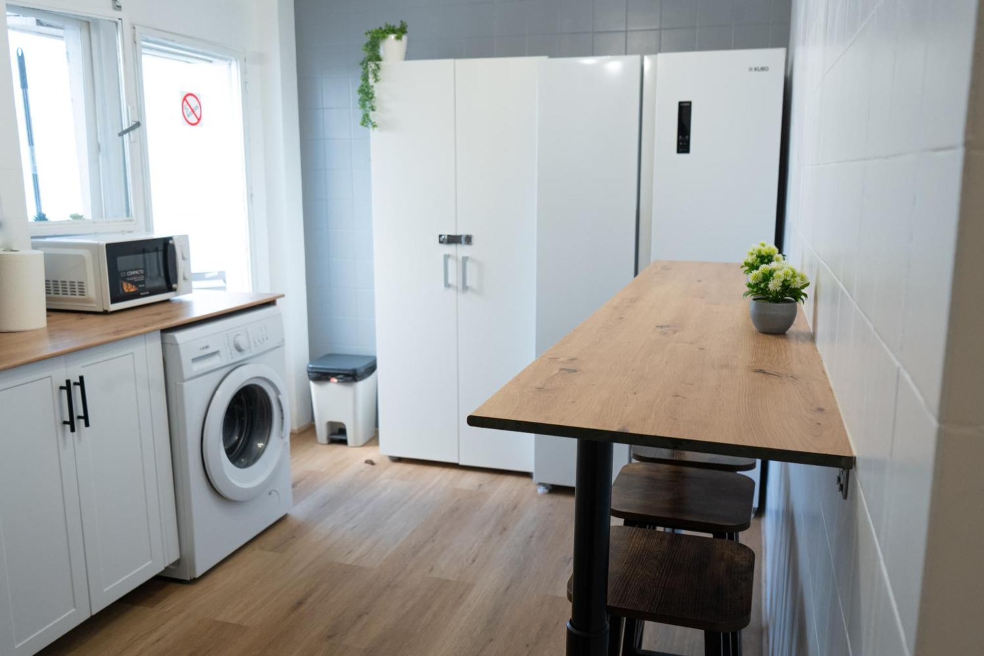 Zabas Rooms Alboraia Εξωτερικό φωτογραφία