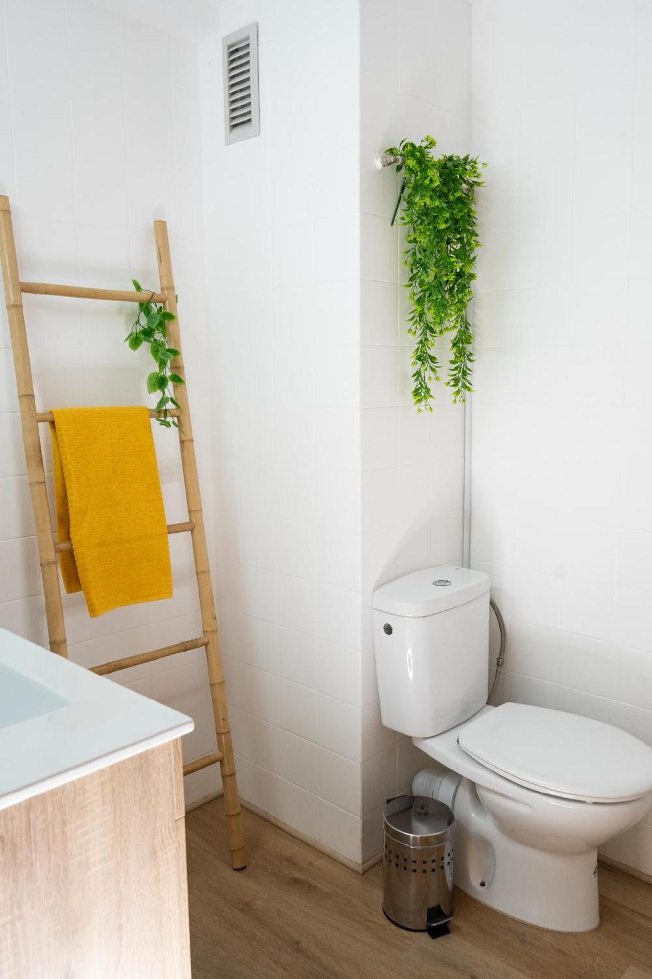 Zabas Rooms Alboraia Εξωτερικό φωτογραφία