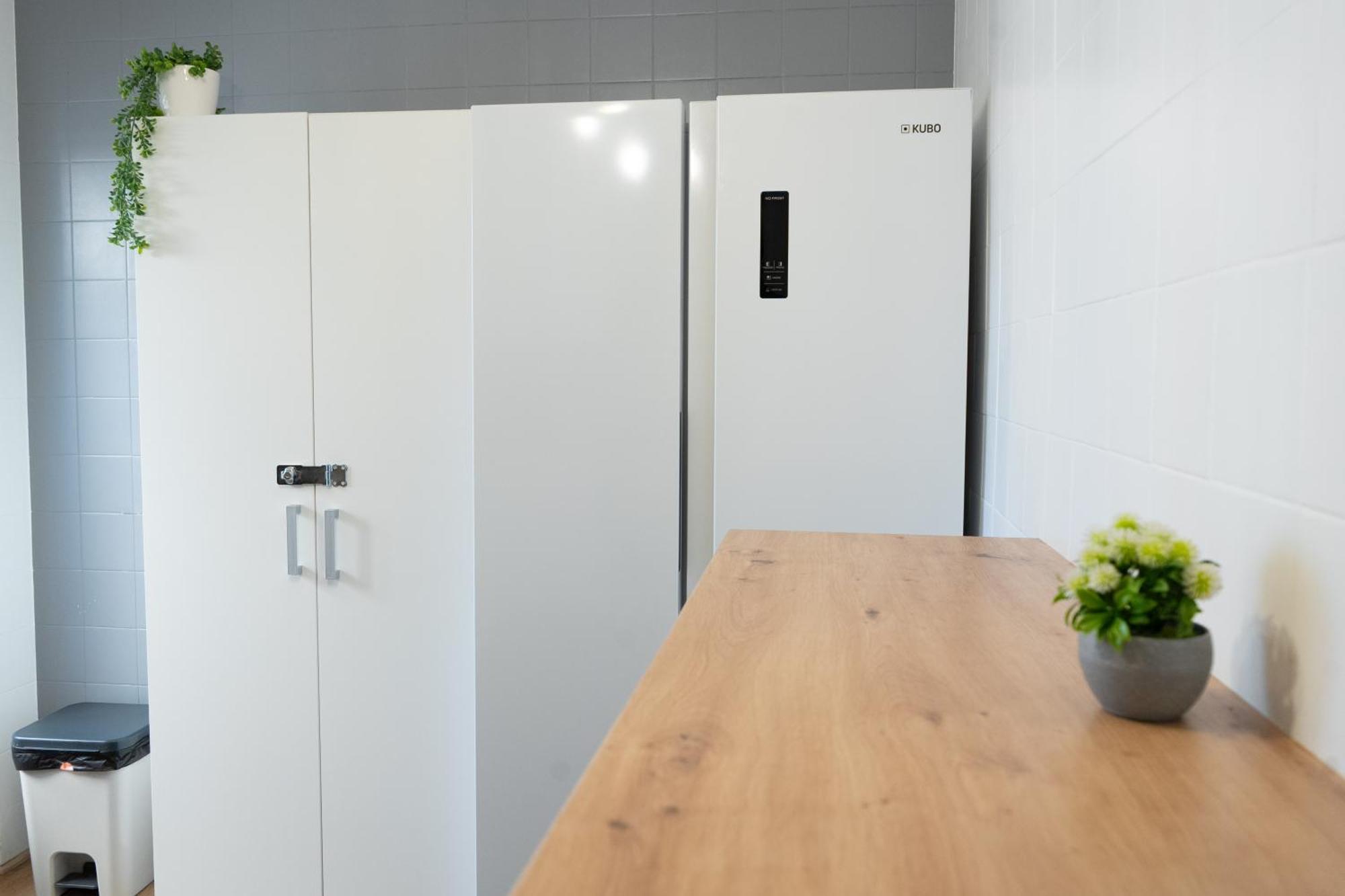 Zabas Rooms Alboraia Εξωτερικό φωτογραφία